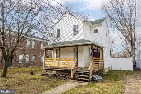 225 Buckley St, Bristol, PA 19007