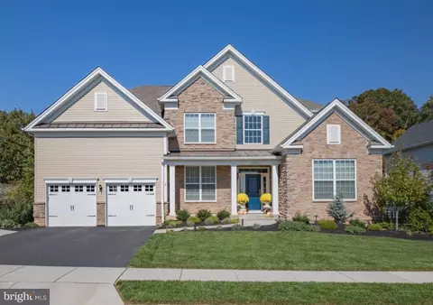 1378 Memorial Dr, Warwick, PA 18974