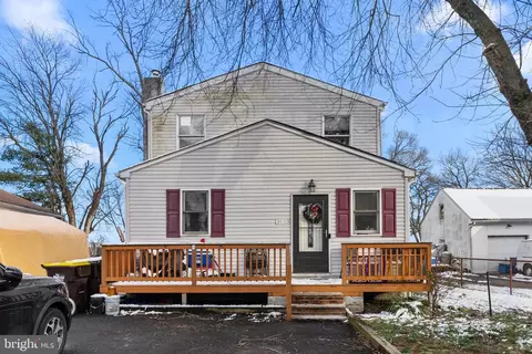 3153 Moore Ave, Bensalem, PA 19020