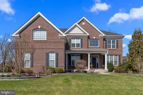 609 Addison Way, Warrington, PA 18976