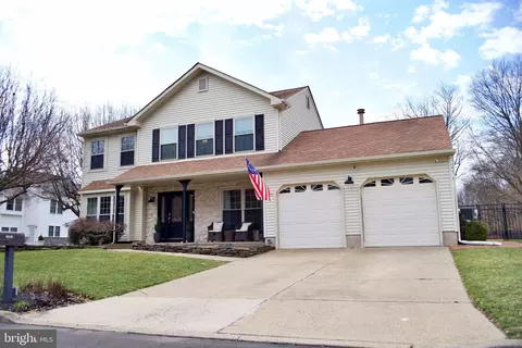 2451 Elfreths Aly, Bensalem, PA 19020