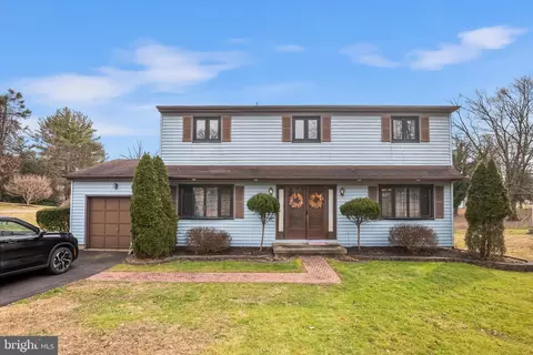 766 Ashton Rd, Bensalem, PA 19020