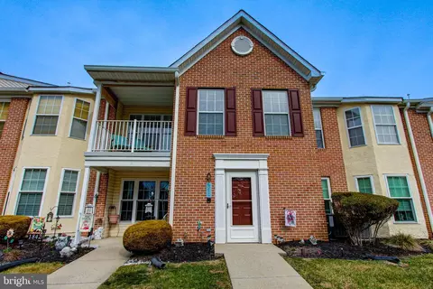 1844 Gibson Rd, Bensalem, PA 19020