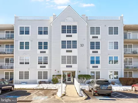 10206 Centennial Sta #10206, Warminster, PA 18974