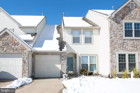 308 Wyndale Dr, Chalfont, PA 18914