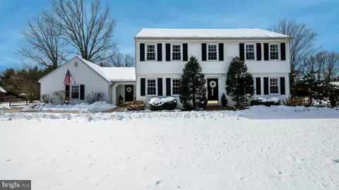 4228 Salem St, Doylestown, PA 18902