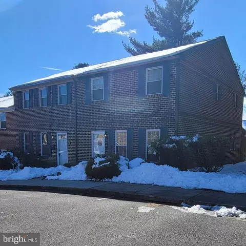 22 Constitution Ave, Doylestown, PA 18901