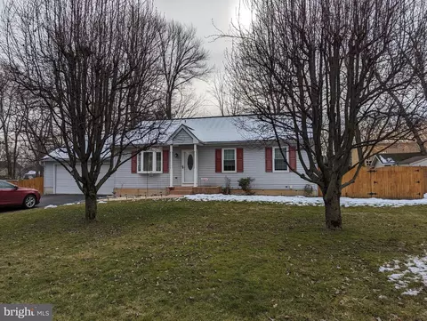 836 Line Ave, Langhorne, PA 19047