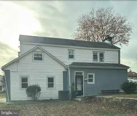 4855 Boston Ave, Feasterville Trevose, PA 19053