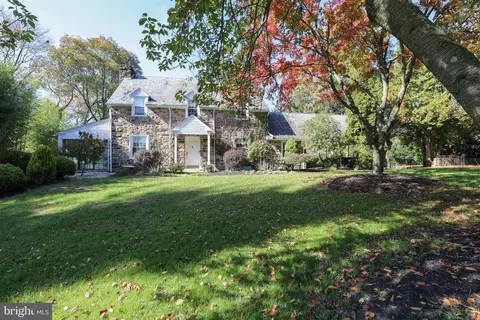 732 Bustleton Pike, Richboro, PA 18954