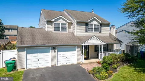 468 Stanford Rd, Fairless Hills, PA 19030