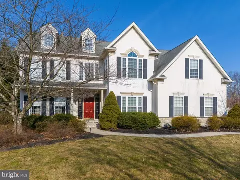 5107 Barn Owl Rd Barn Owl Rd, Pipersville, PA 18947