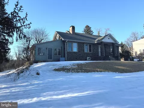 1870 Turk Rd, Doylestown, PA 18901