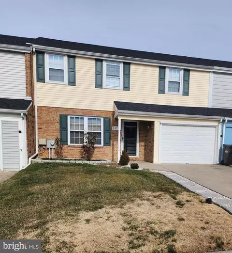 2475 Croydon Ct, Bensalem, PA 19020