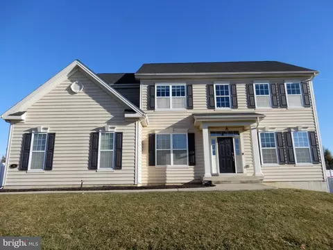 31 Beechwood Blvd, Feasterville Trevose, PA 19053