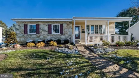 439 Shallcross Rd, Southampton, PA 18966