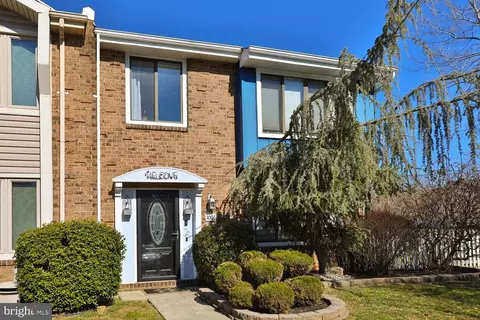 1001 Weybridge Ct, Bensalem, PA 19020