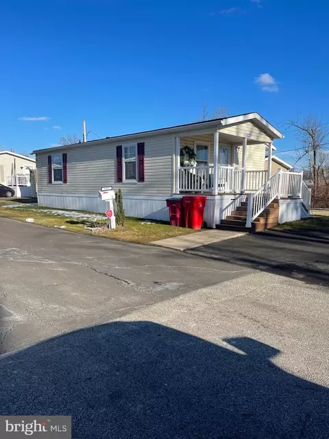 3227 Rose Ave, Feasterville Trevose, PA 19053