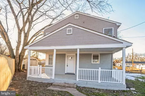 1109 Thistle St, Bristol, PA 19007
