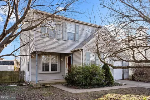 4638 Magnolia Ave, Bristol, PA 19007