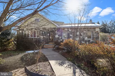 627 Avenue A, Feasterville Trevose, PA 19053
