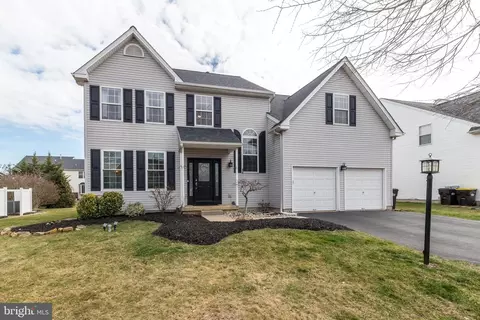 308 Fox Ln, Perkasie, PA 18944