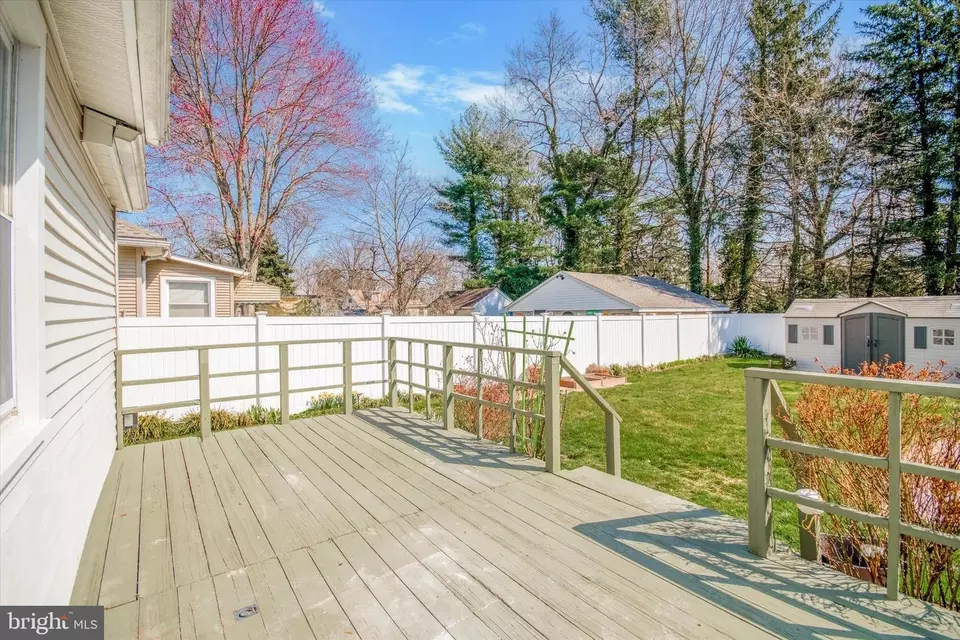 433 Woodland Ave, Morrisville, PA 19067 25 Photos Movoto