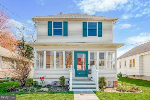 433 Woodland Ave, Morrisville, PA 19067