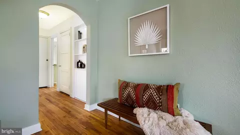 Entry Way - 348 Doyle St, Doylestown, PA 18901 photo 1 of 2