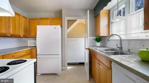 Kitchen - 348 Doyle St, Doylestown, PA 18901 photo 1 of 3