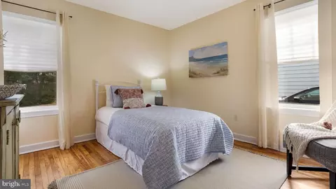 Bedroom - 348 Doyle St, Doylestown, PA 18901 photo 1 of 4