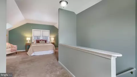 Bedroom - 348 Doyle St, Doylestown, PA 18901 photo 2 of 4