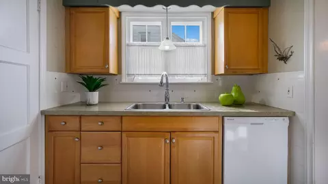 Kitchen - 348 Doyle St, Doylestown, PA 18901 photo 2 of 3