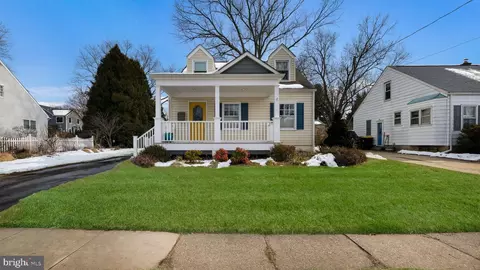348 Doyle St, Doylestown, PA 18901