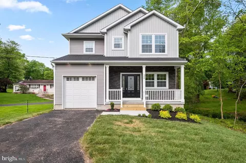 900 Langhorne Yardley Rd, Langhorne, PA 19047