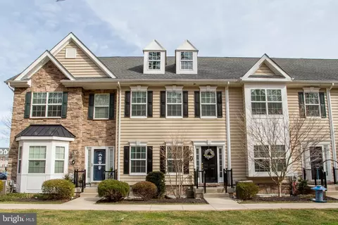 3876 Cephas Child Rd #5, Doylestown, PA 18902