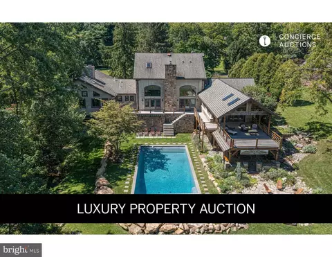 Undisclosed, Doylestown, PA 18902