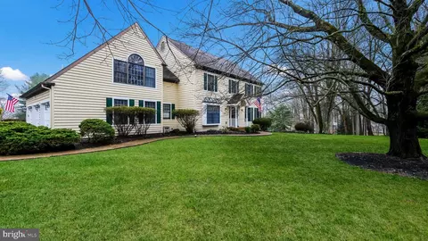 4700 Nottingham Way, Doylestown, PA 18902