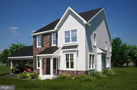 104 W Gillam Ave, Langhorne, PA 19047