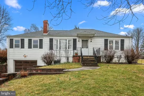 4924 Hillside Ave, Bensalem, PA 19020
