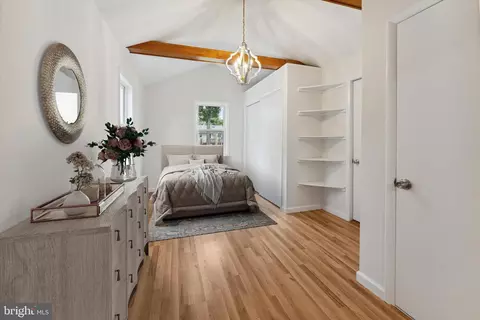 Bedroom - 449 Maple St, Warminster, PA 18974 photo 1 of 2