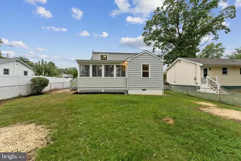 Exterior - 449 Maple St, Warminster, PA 18974 photo 6 of 11