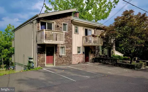 60 New St, New Hope, PA 18938