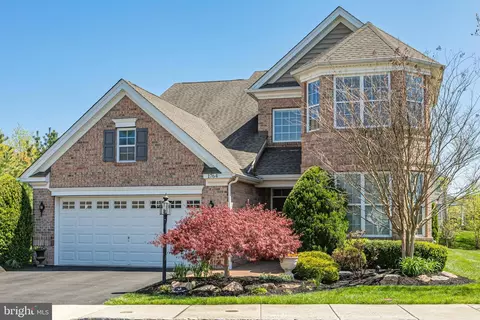 1764 Renaissance Blvd, Yardley, PA 19067