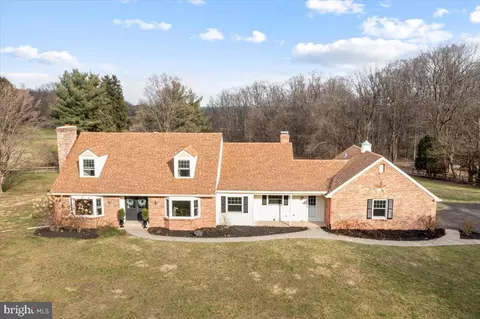 2992 Comfort Rd, New Hope, PA 18938