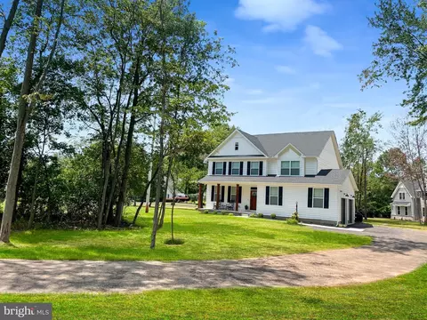 lot5 Gibson Ave, Bensalem, PA 19020