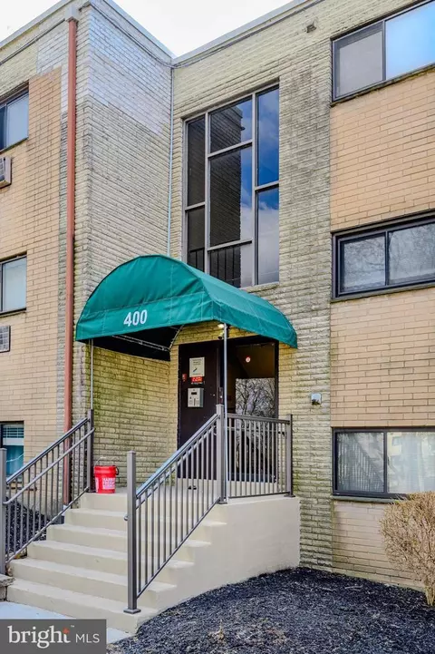 1575 W Street Rd #422, Warminster, PA 18974