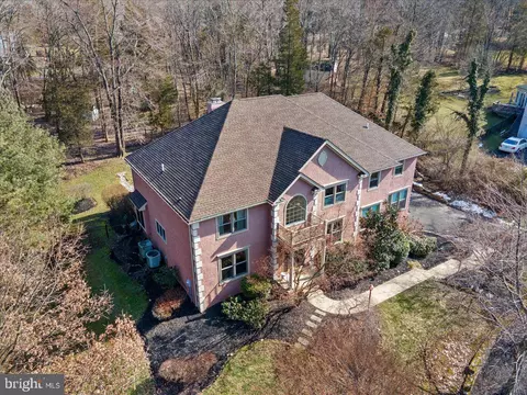 15 Kingswood, New Hope, PA 18938