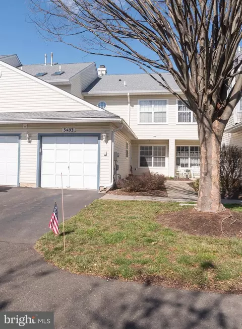 3403 Sterling Rd, Yardley, PA 19067