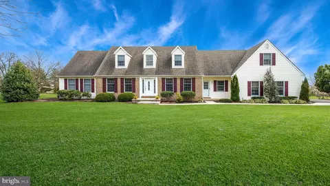 4810 Point Pleasant Pike, Doylestown, PA 18902